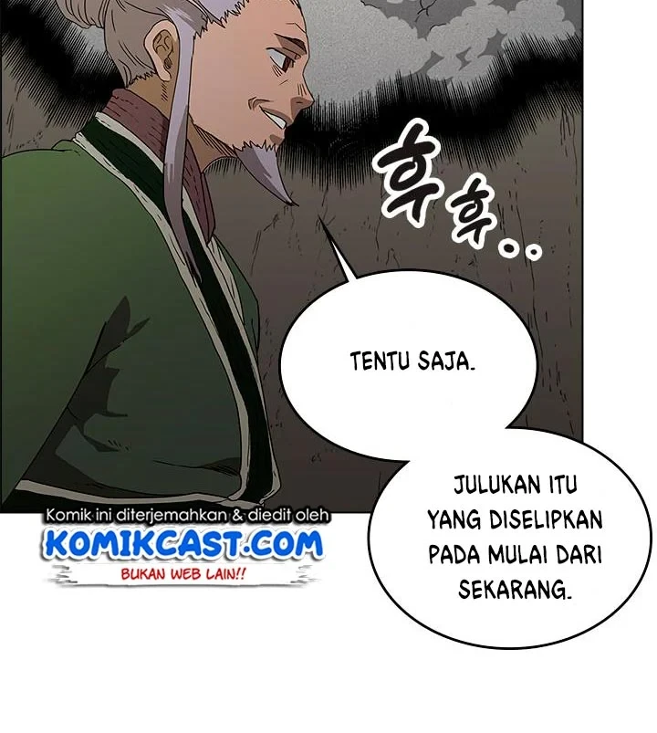 Halaman 48 — Heavenly Demon Reborn! Chapter 66