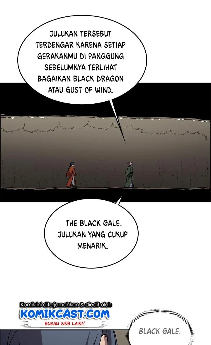 Halaman 49 — Heavenly Demon Reborn! Chapter 66