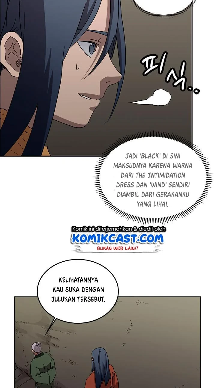 Halaman 50 — Heavenly Demon Reborn! Chapter 66