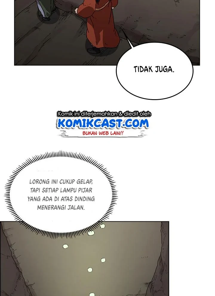 Halaman 51 — Heavenly Demon Reborn! Chapter 66