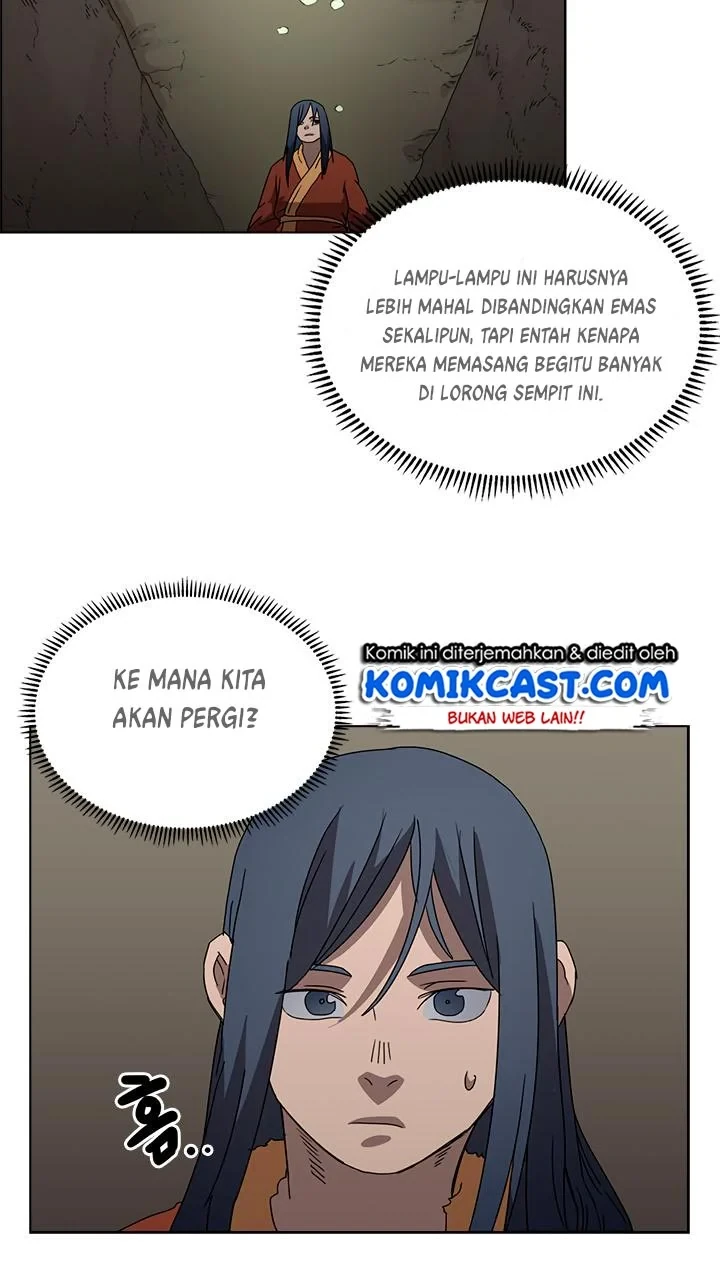 Halaman 52 — Heavenly Demon Reborn! Chapter 66