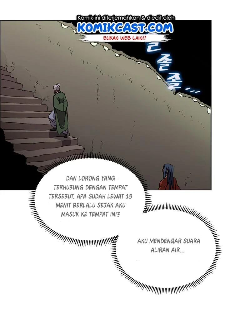 Halaman 54 — Heavenly Demon Reborn! Chapter 66