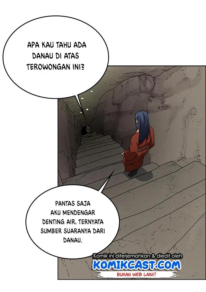 Halaman 55 — Heavenly Demon Reborn! Chapter 66