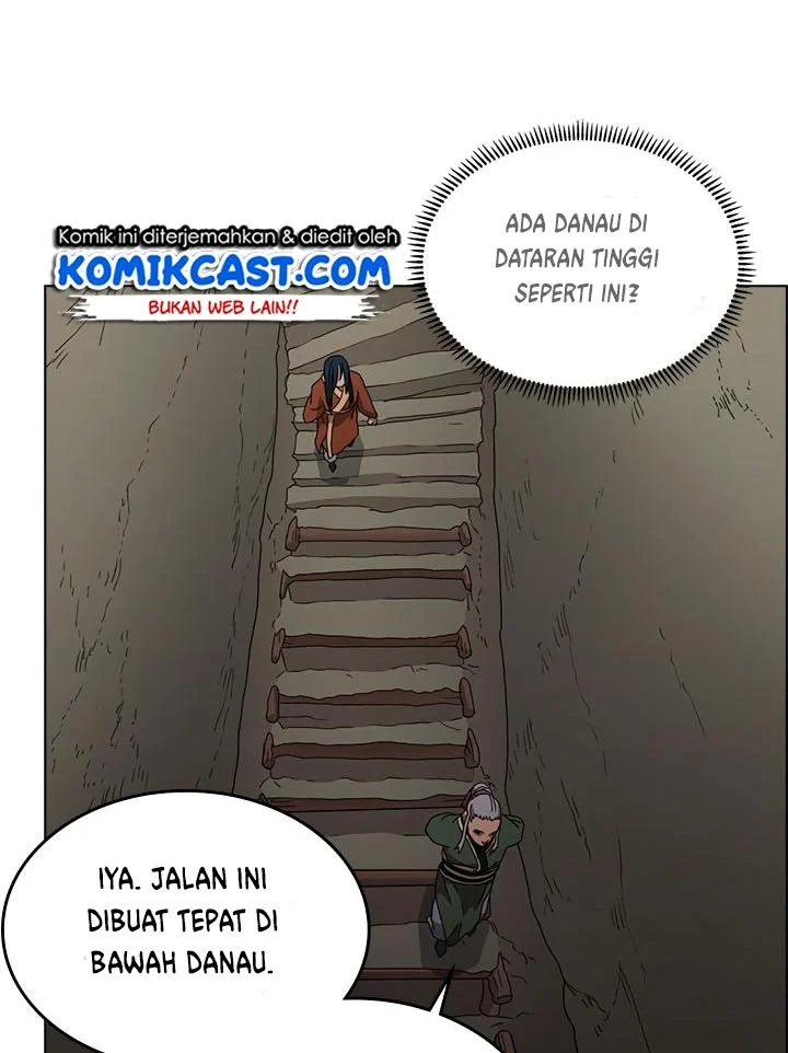 Halaman 56 — Heavenly Demon Reborn! Chapter 66