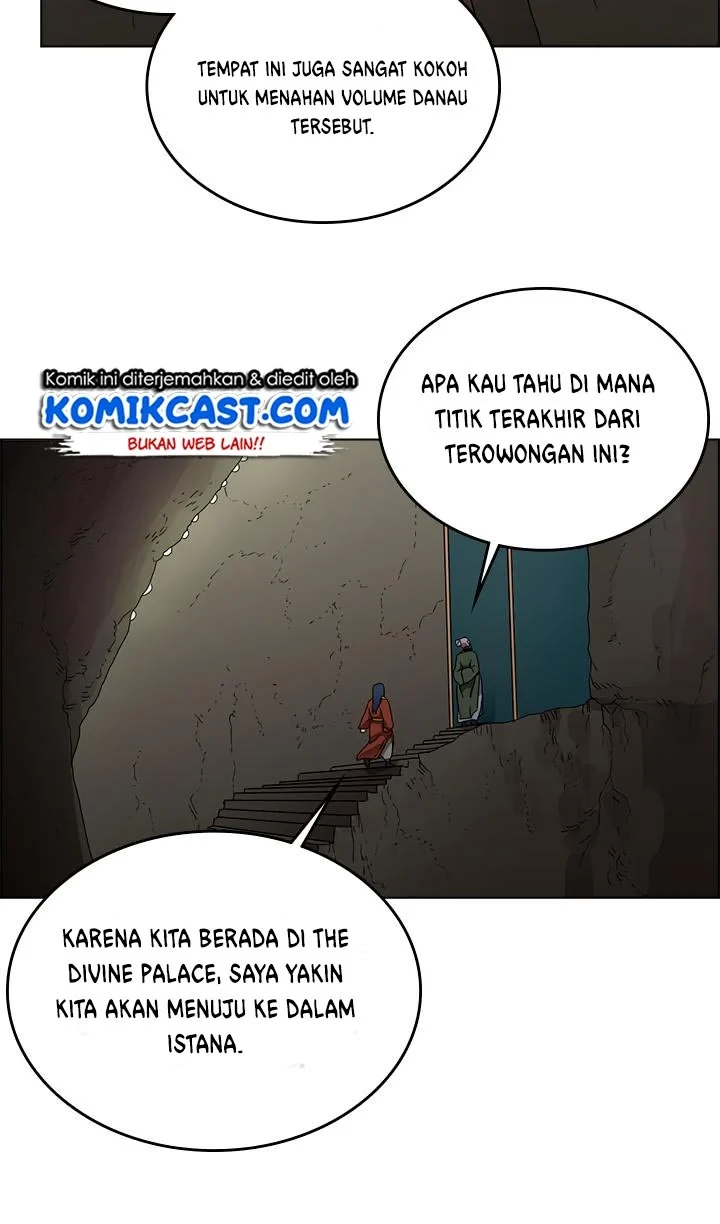 Halaman 57 — Heavenly Demon Reborn! Chapter 66