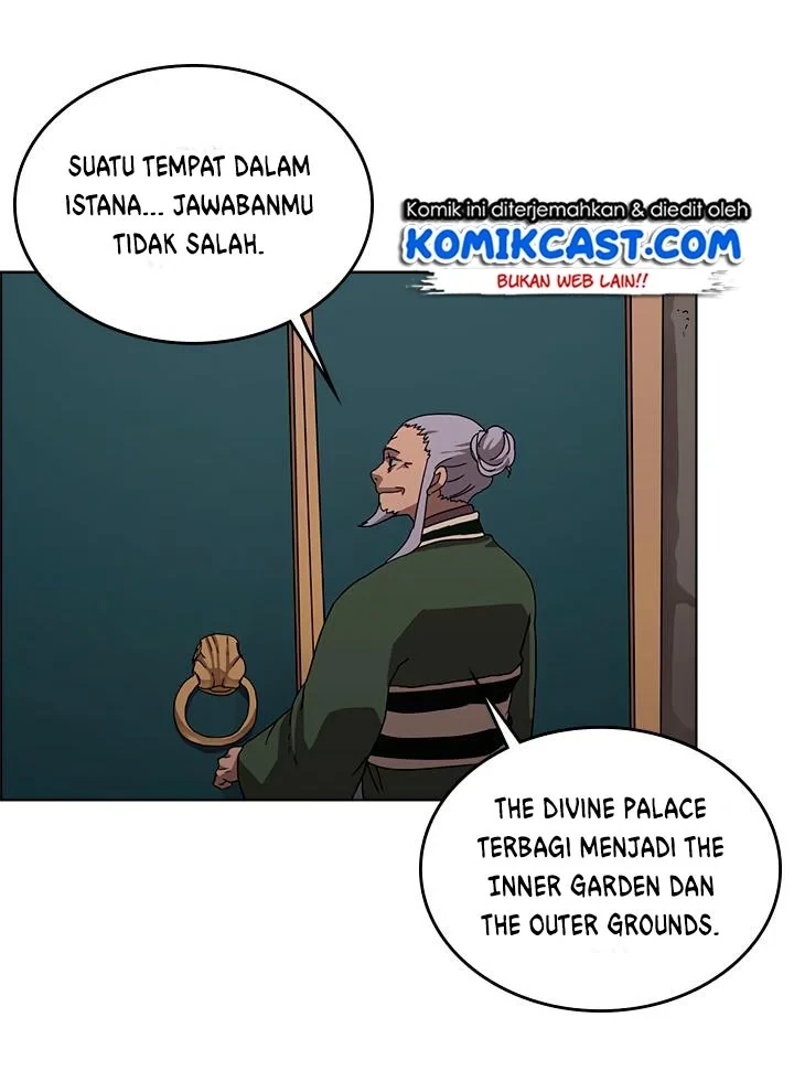 Halaman 58 — Heavenly Demon Reborn! Chapter 66