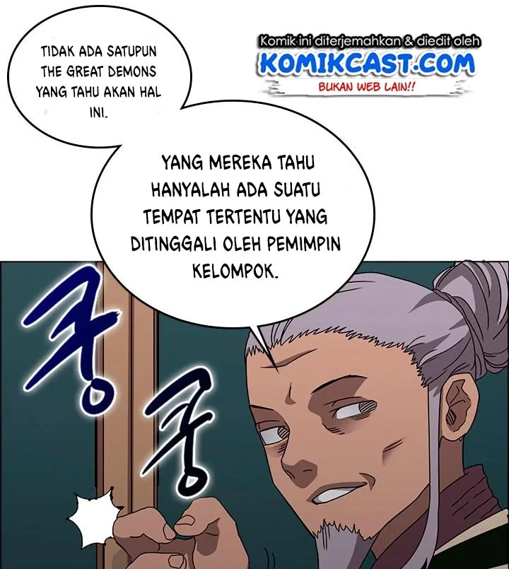 Halaman 59 — Heavenly Demon Reborn! Chapter 66