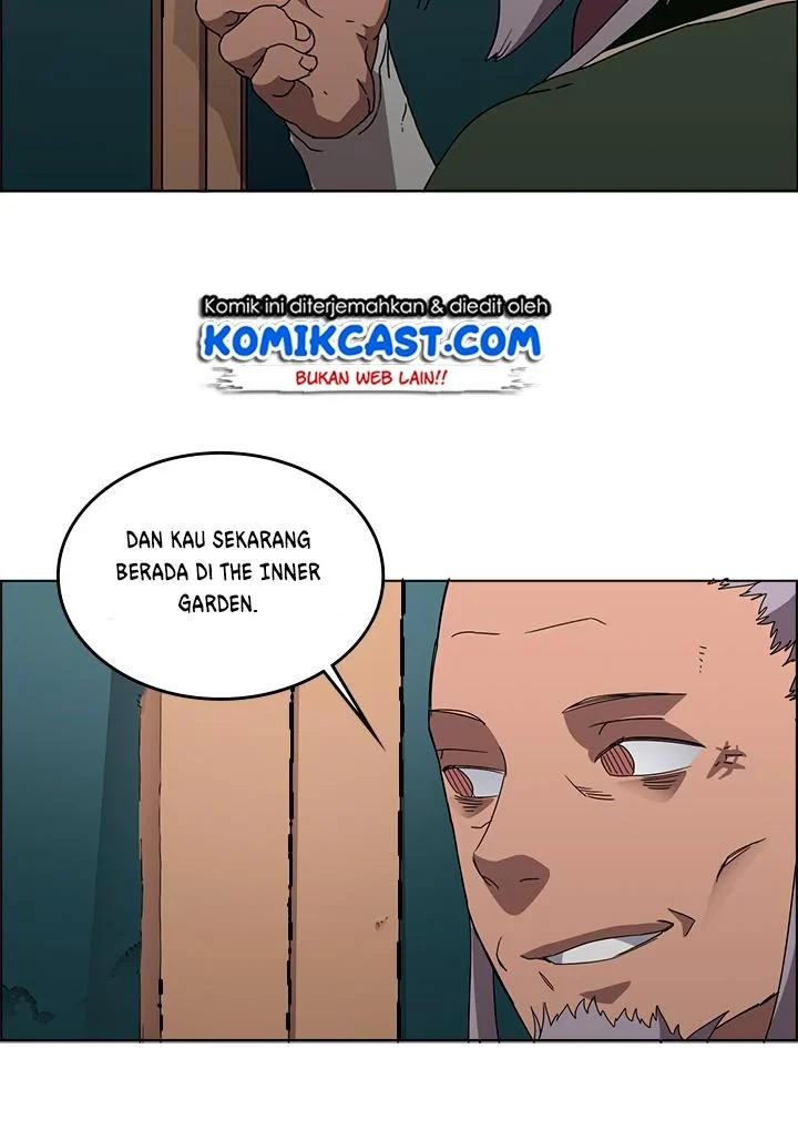 Halaman 60 — Heavenly Demon Reborn! Chapter 66