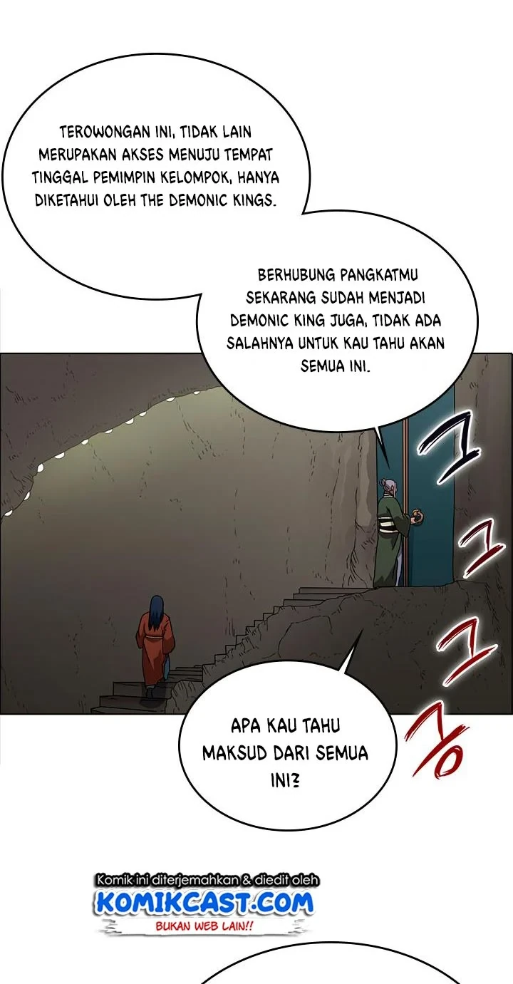 Halaman 61 — Heavenly Demon Reborn! Chapter 66