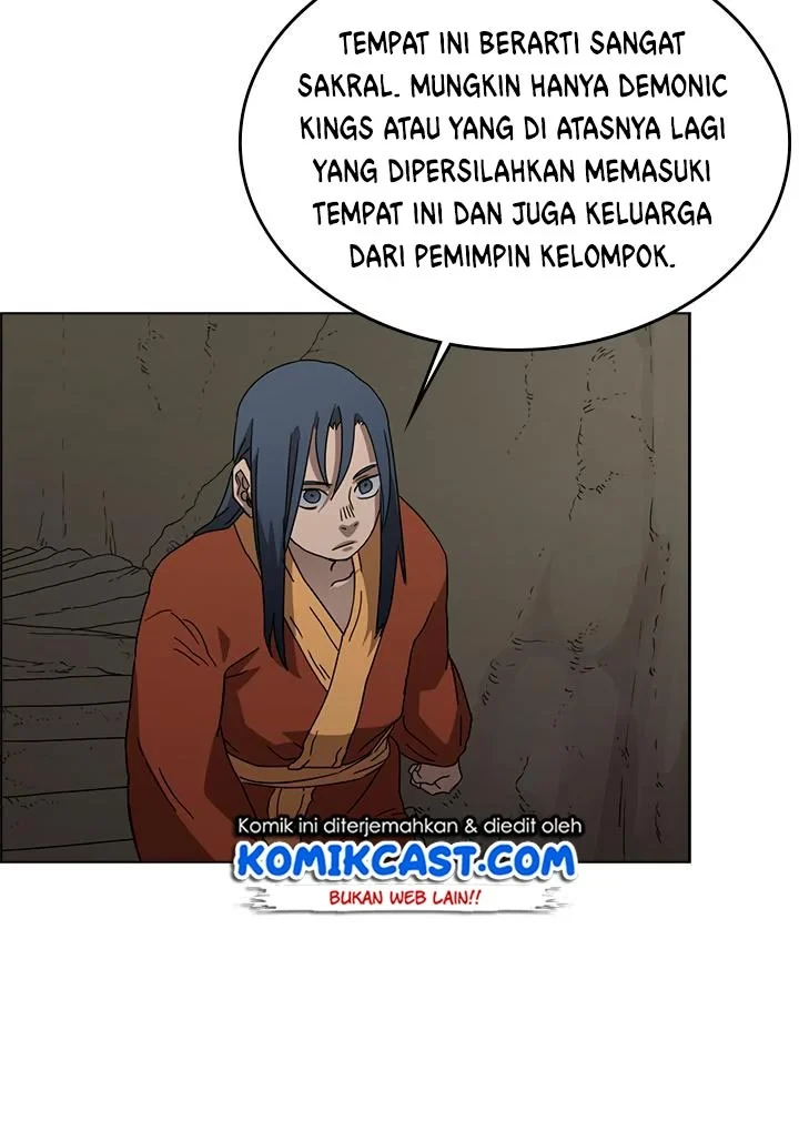 Halaman 62 — Heavenly Demon Reborn! Chapter 66