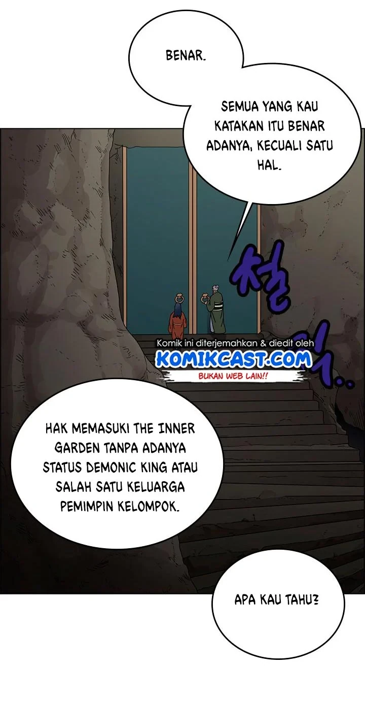 Halaman 63 — Heavenly Demon Reborn! Chapter 66