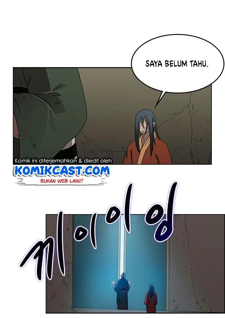 Halaman 64 — Heavenly Demon Reborn! Chapter 66