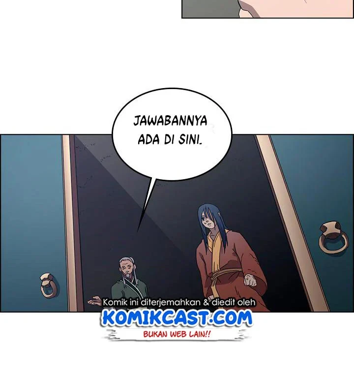 Halaman 66 — Heavenly Demon Reborn! Chapter 66