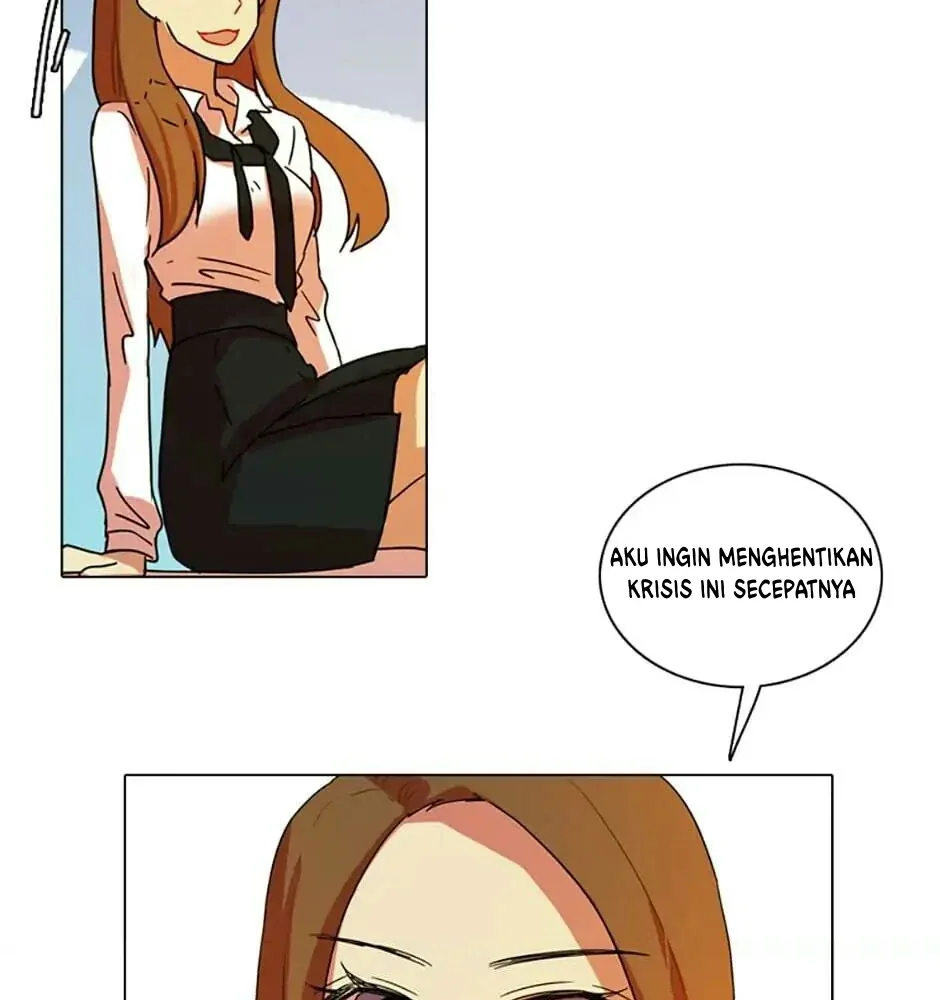Halaman 3 — Dreamcide Chapter 80