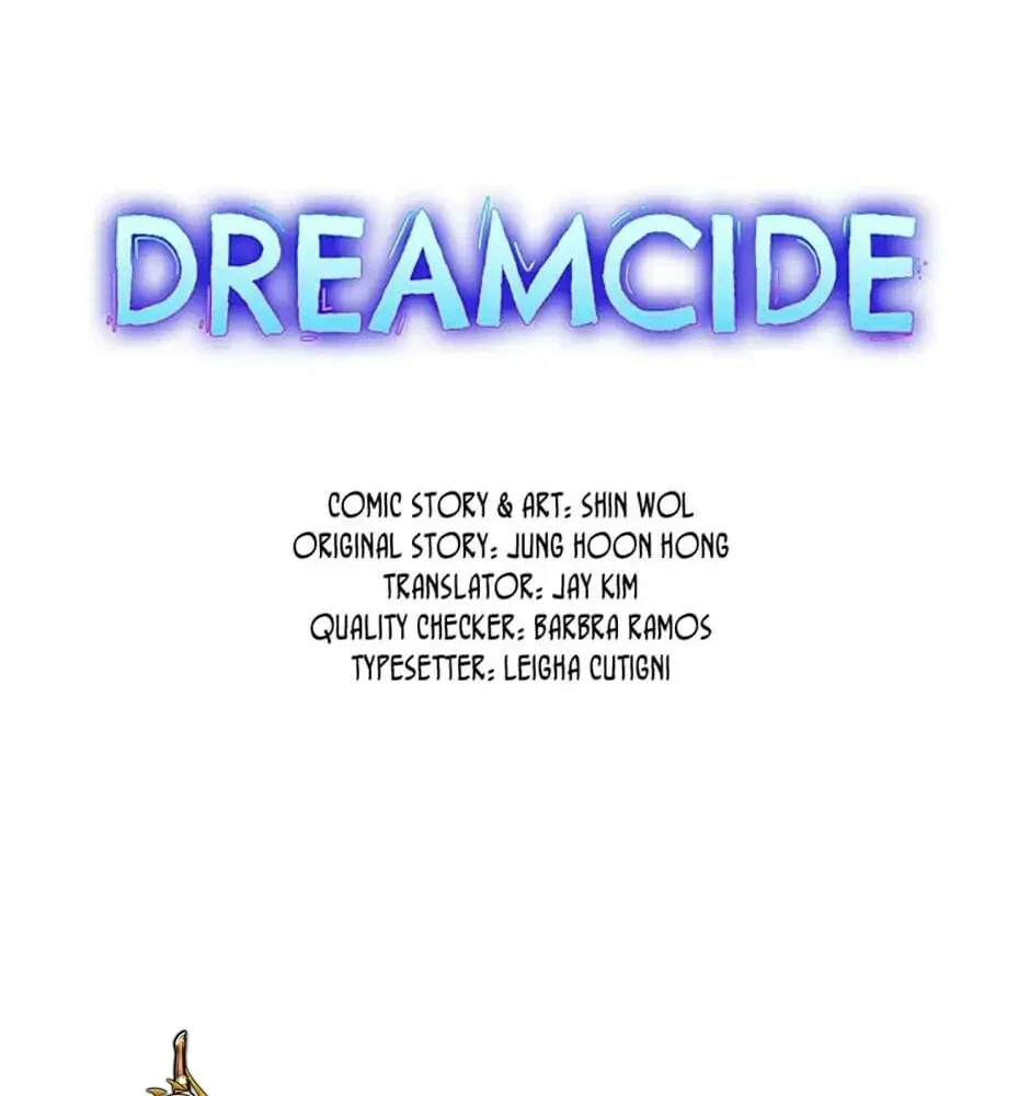 Halaman 5 — Dreamcide Chapter 80
