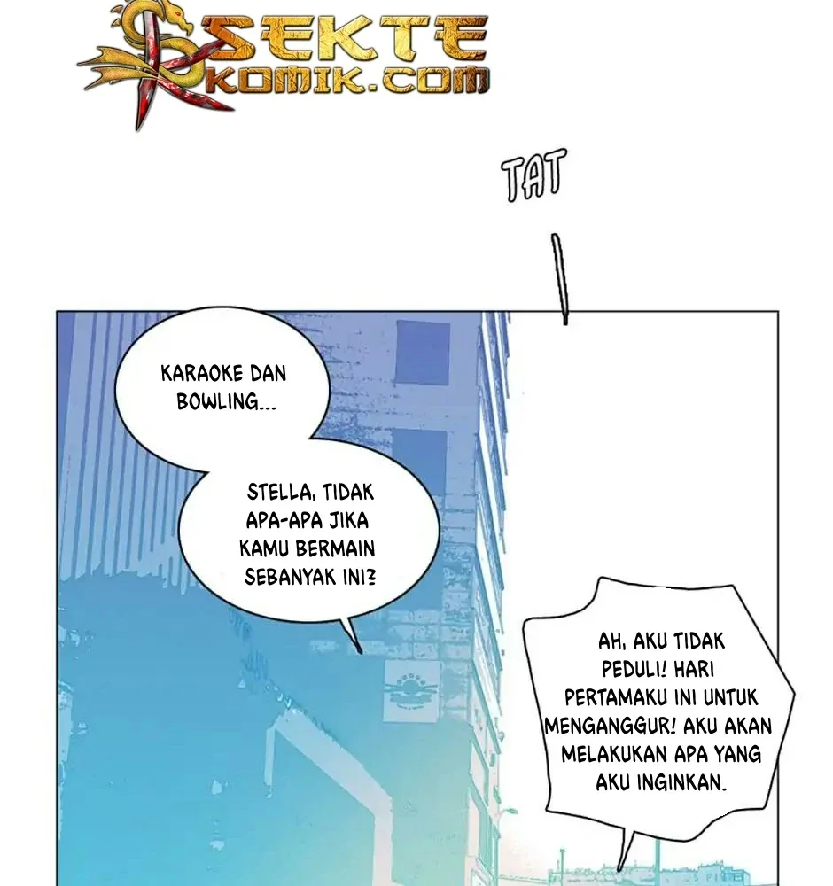 Halaman 6 — Dreamcide Chapter 80
