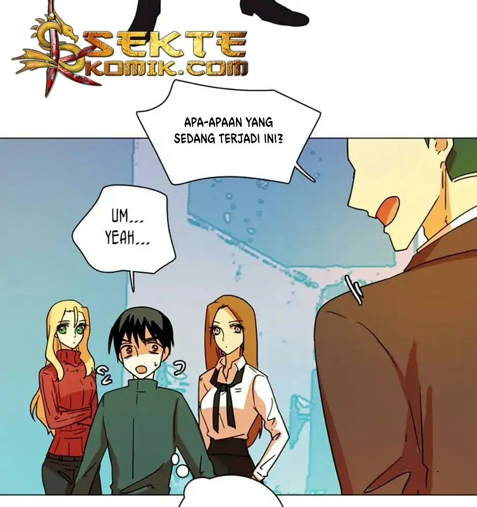 Halaman 18 — Dreamcide Chapter 80