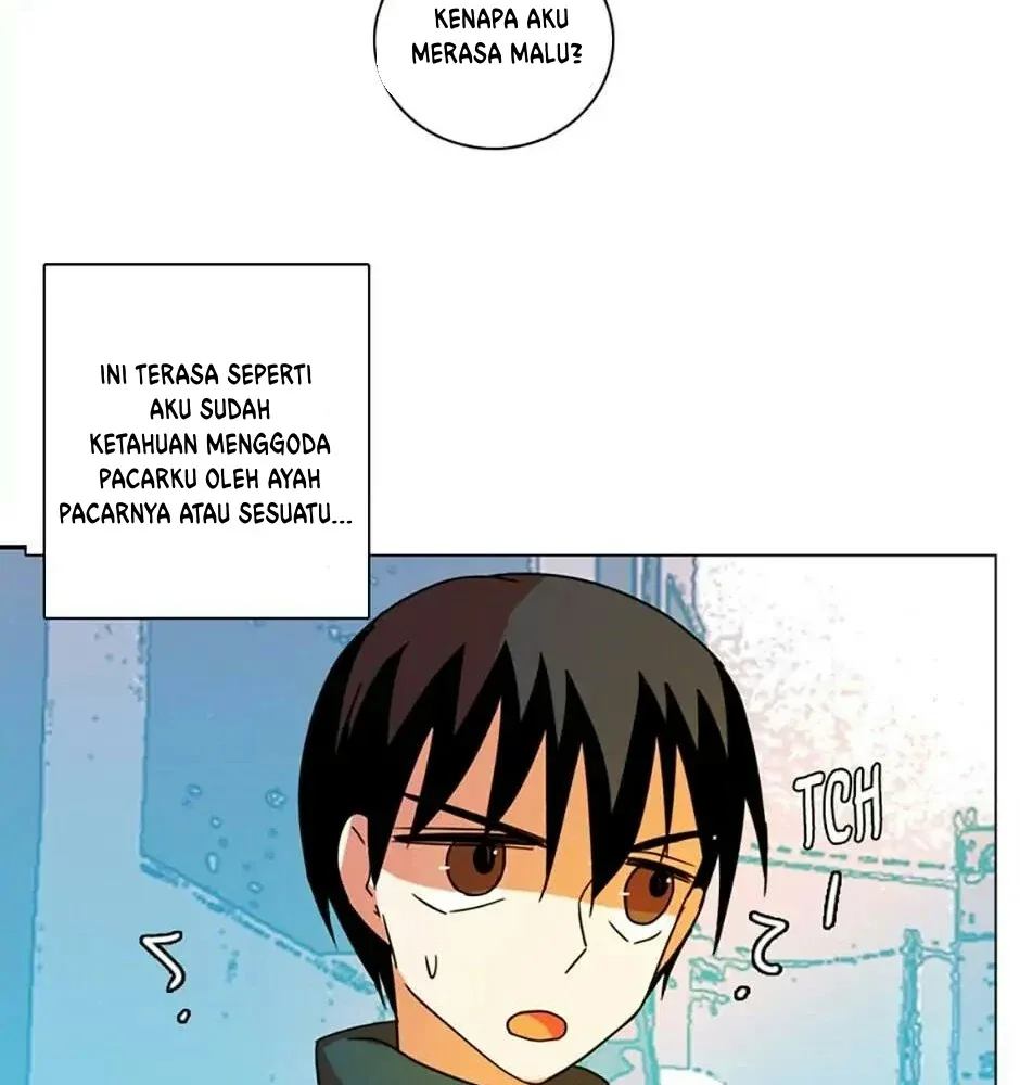 Halaman 19 — Dreamcide Chapter 80