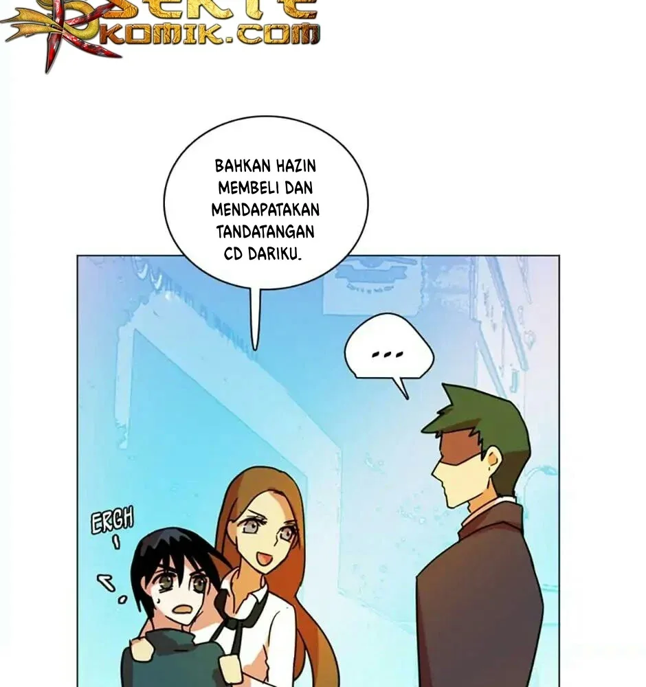 Halaman 23 — Dreamcide Chapter 80