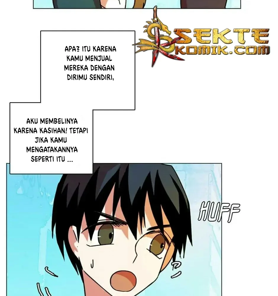 Halaman 24 — Dreamcide Chapter 80