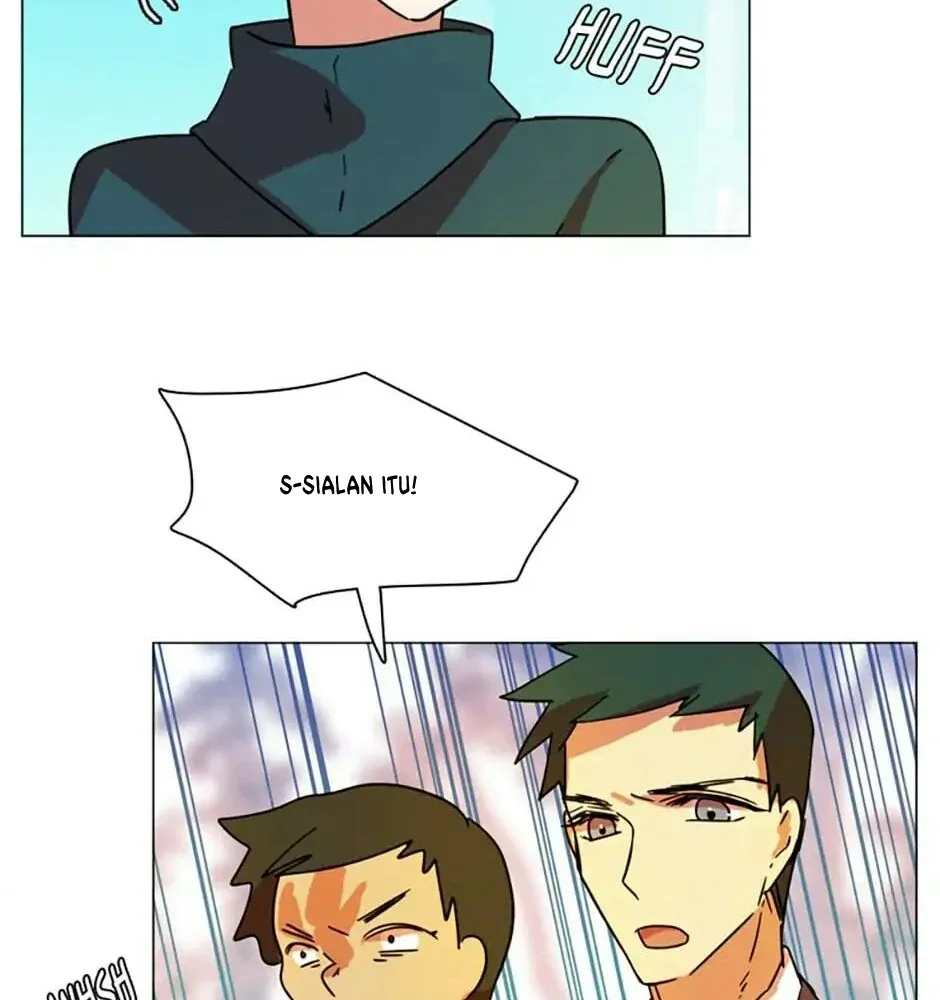 Halaman 25 — Dreamcide Chapter 80