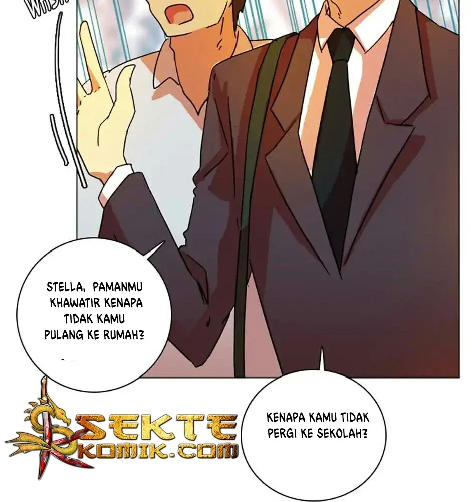 Halaman 26 — Dreamcide Chapter 80