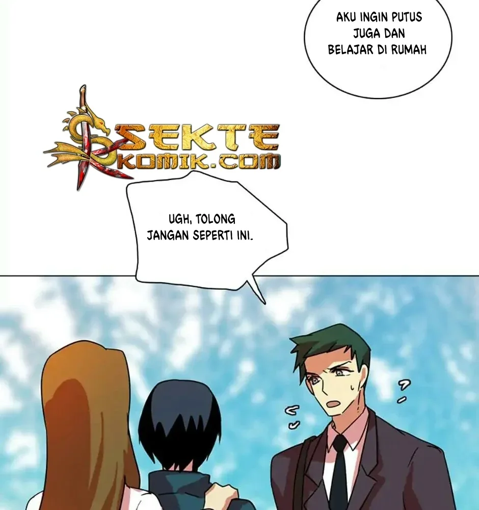 Halaman 28 — Dreamcide Chapter 80