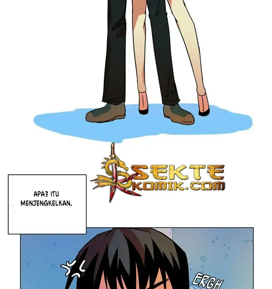 Halaman 31 — Dreamcide Chapter 80