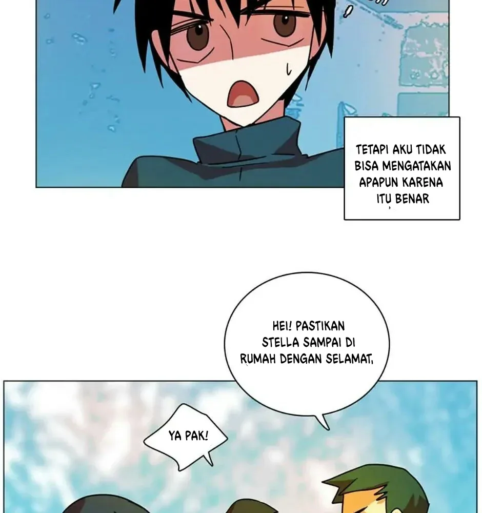 Halaman 32 — Dreamcide Chapter 80