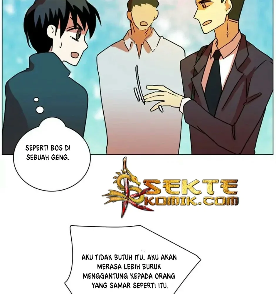 Halaman 33 — Dreamcide Chapter 80