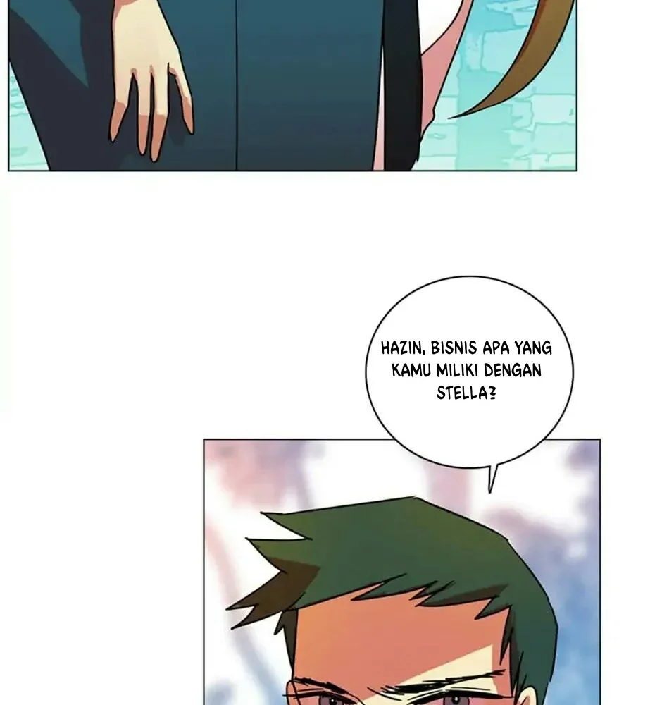 Halaman 35 — Dreamcide Chapter 80