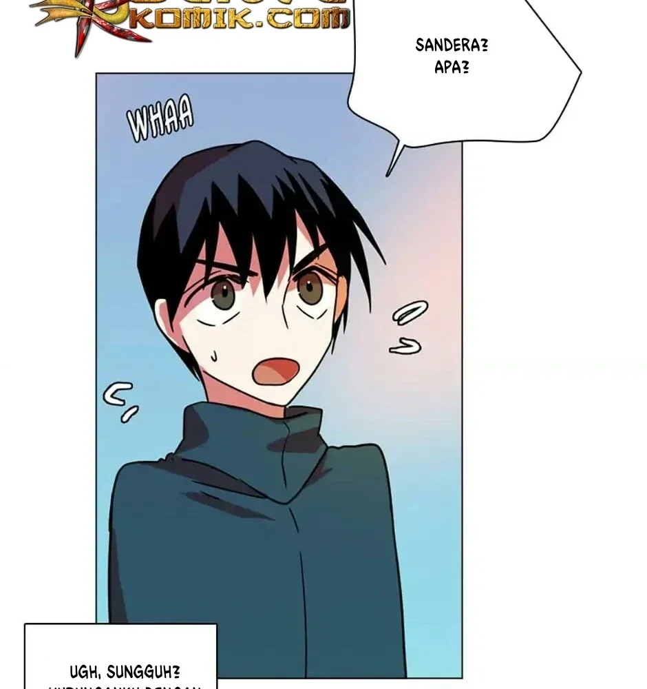 Halaman 37 — Dreamcide Chapter 80