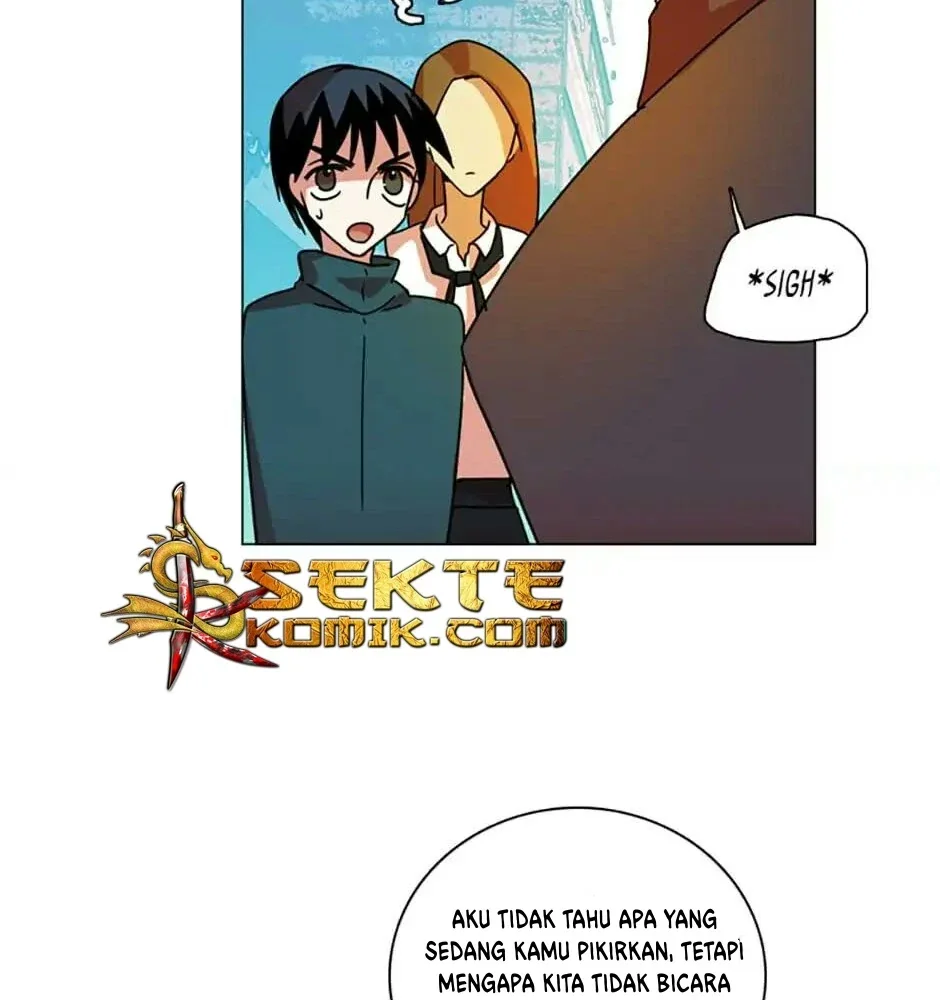 Halaman 39 — Dreamcide Chapter 80