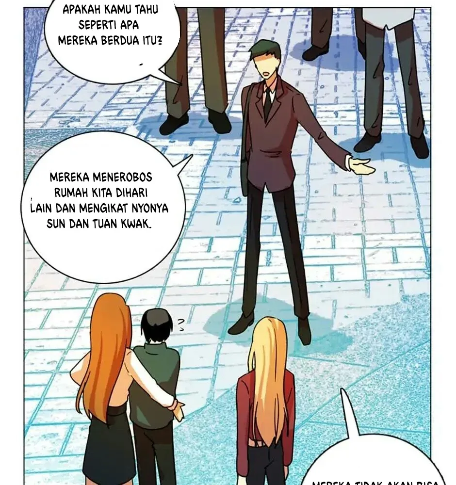 Halaman 44 — Dreamcide Chapter 80