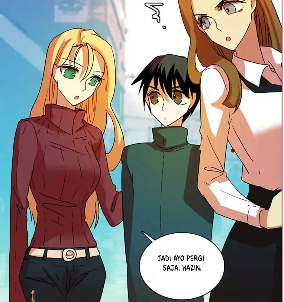 Halaman 48 — Dreamcide Chapter 80