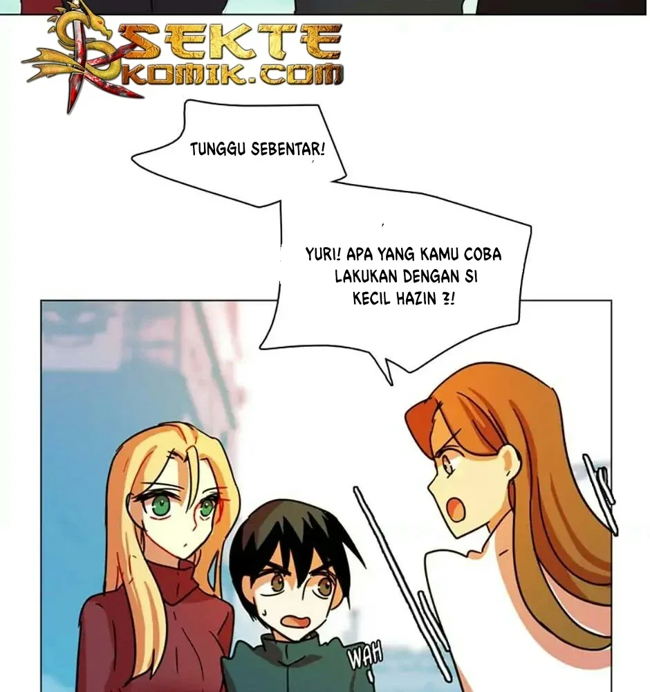Halaman 49 — Dreamcide Chapter 80