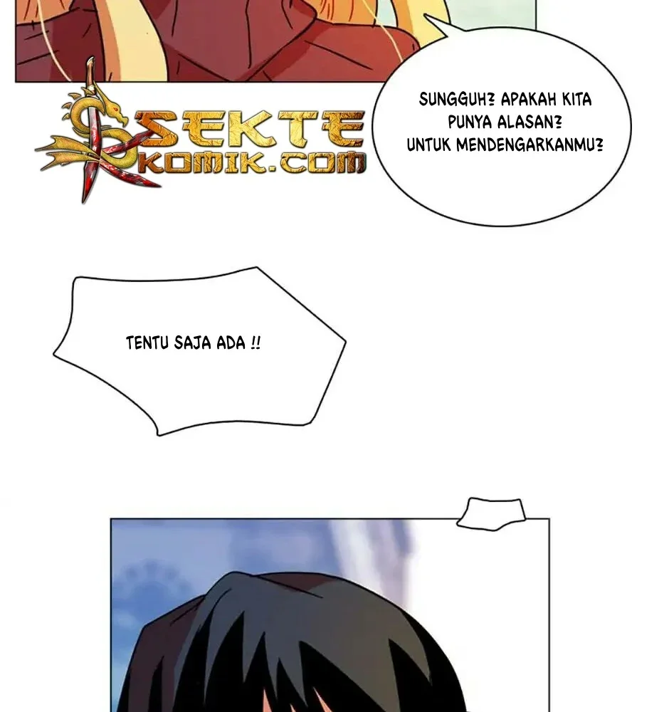 Halaman 51 — Dreamcide Chapter 80