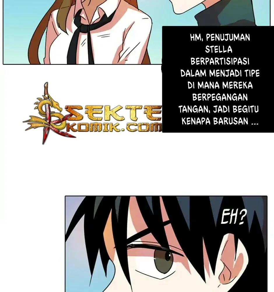 Halaman 52 — Dreamcide Chapter 80