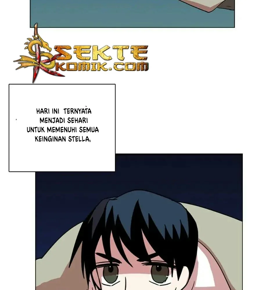 Halaman 56 — Dreamcide Chapter 80