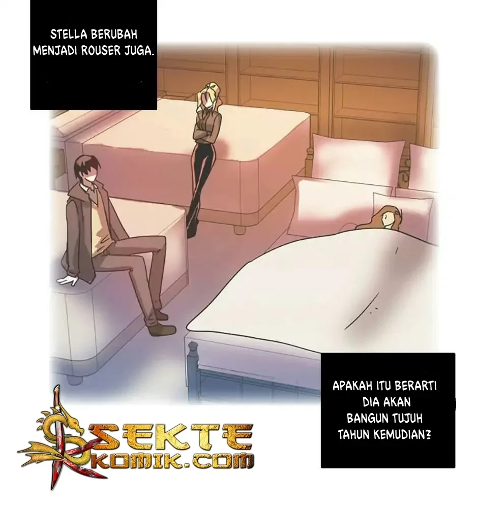 Halaman 62 — Dreamcide Chapter 80