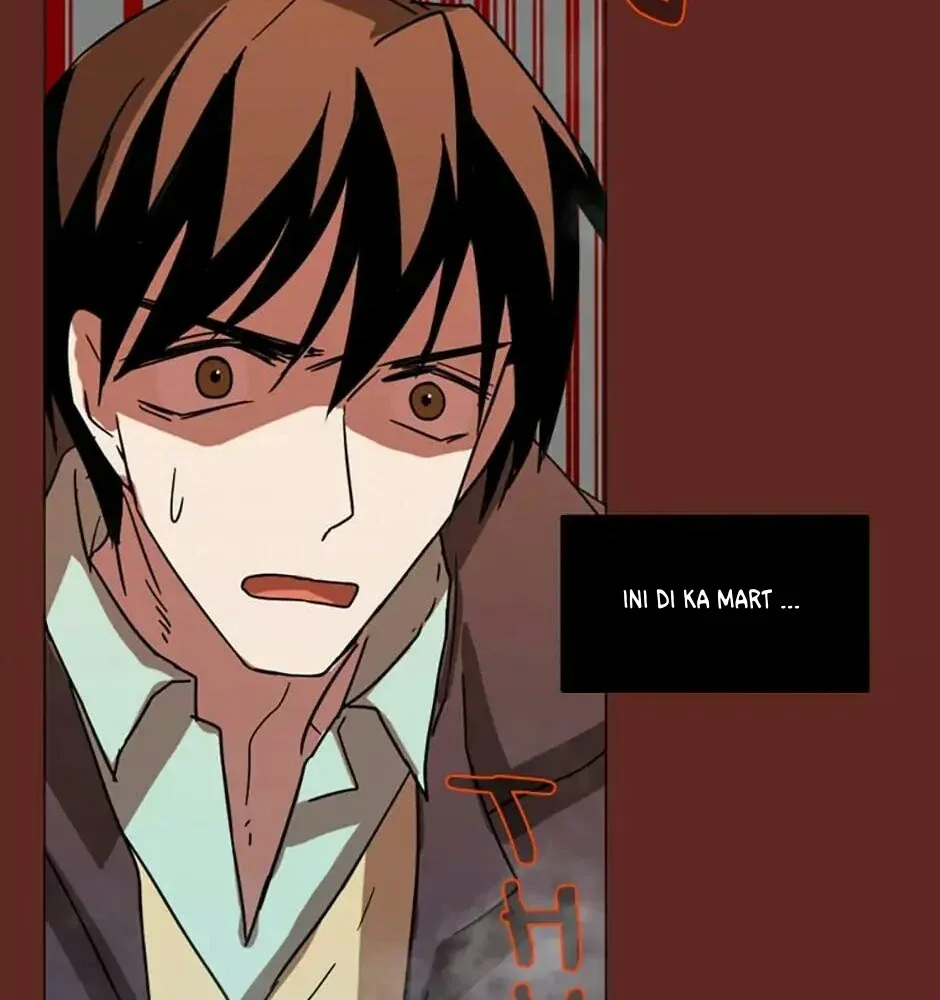 Halaman 73 — Dreamcide Chapter 80