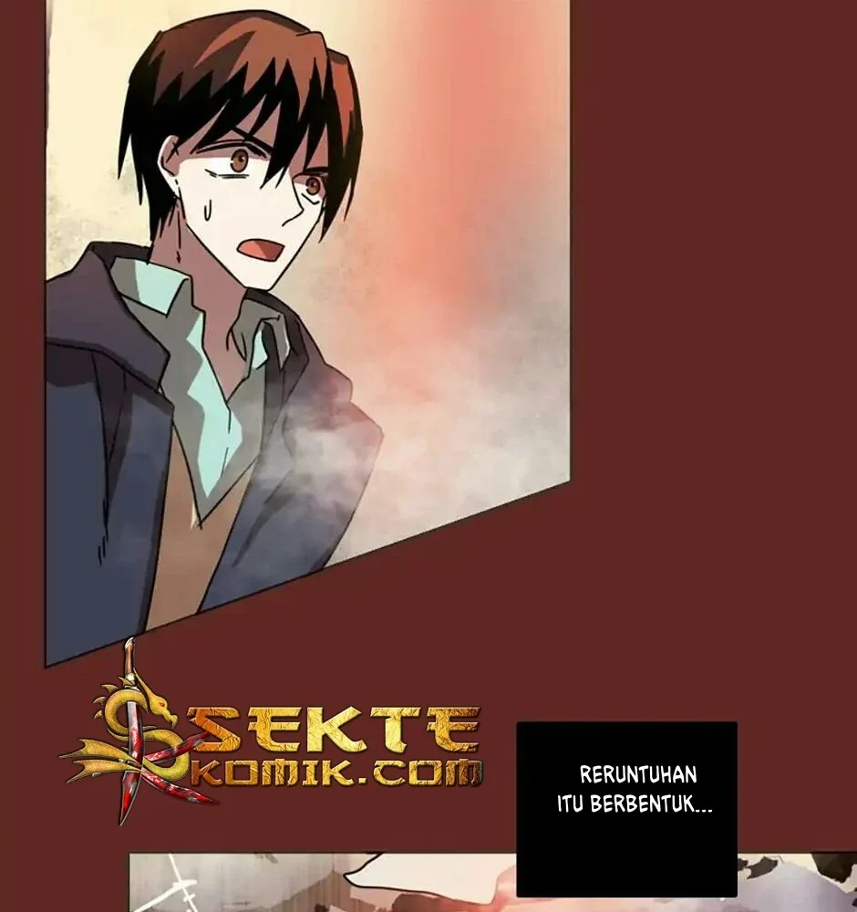 Halaman 78 — Dreamcide Chapter 80