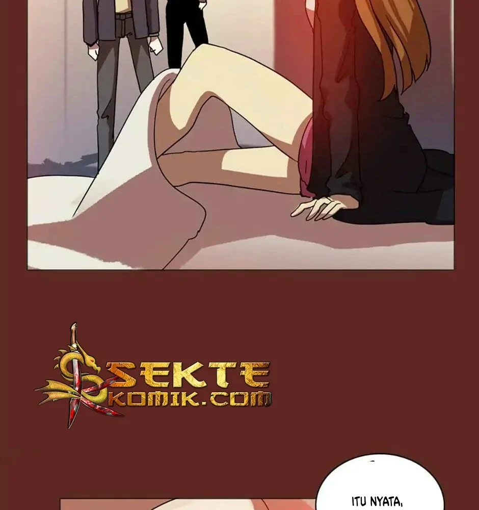 Halaman 85 — Dreamcide Chapter 80
