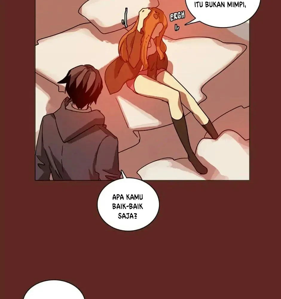 Halaman 86 — Dreamcide Chapter 80