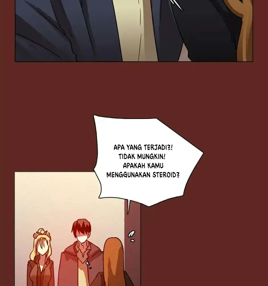 Halaman 89 — Dreamcide Chapter 80