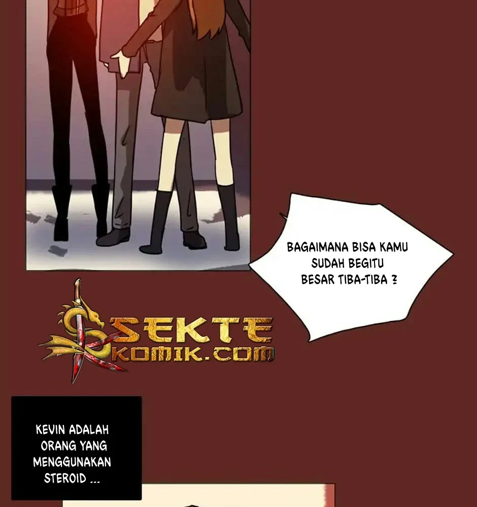 Halaman 90 — Dreamcide Chapter 80
