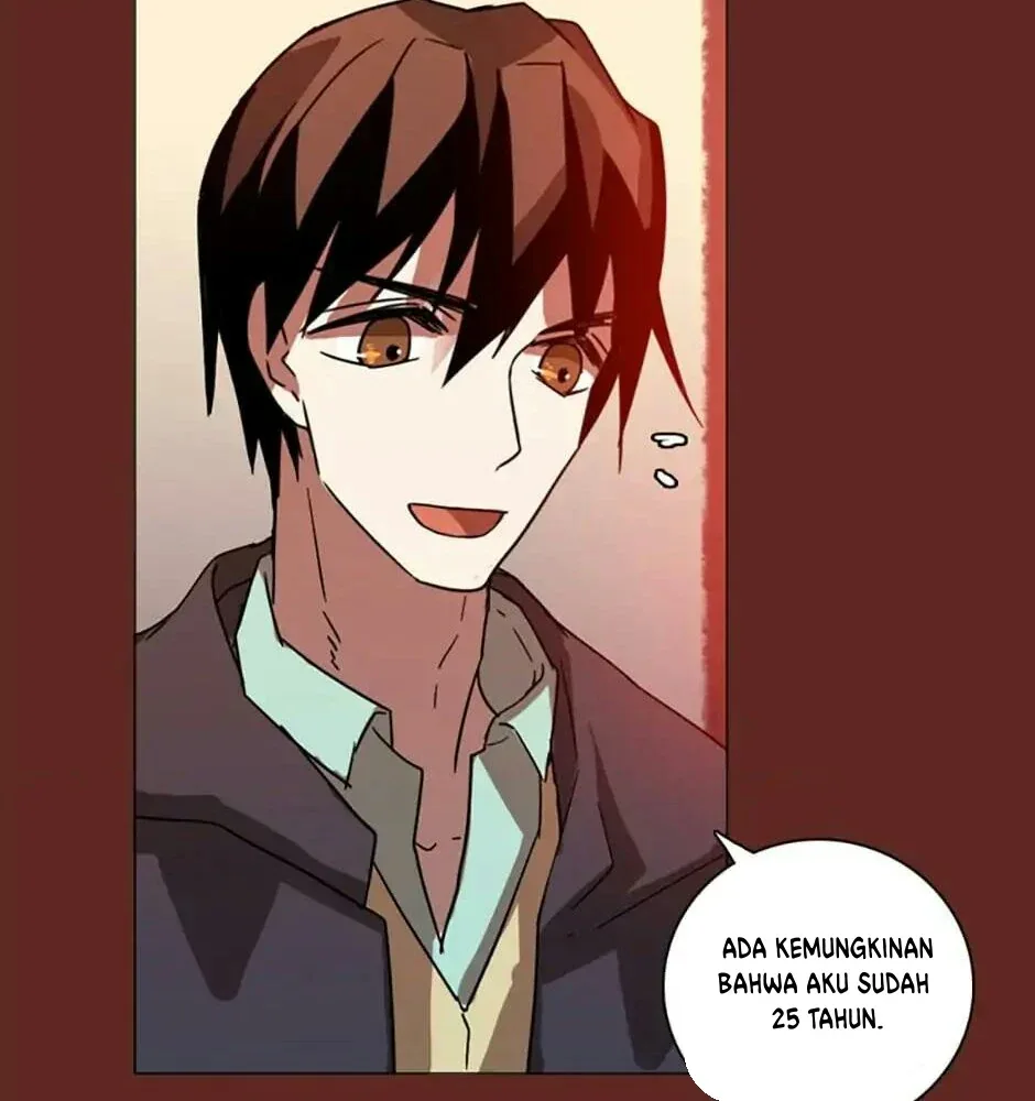 Halaman 91 — Dreamcide Chapter 80