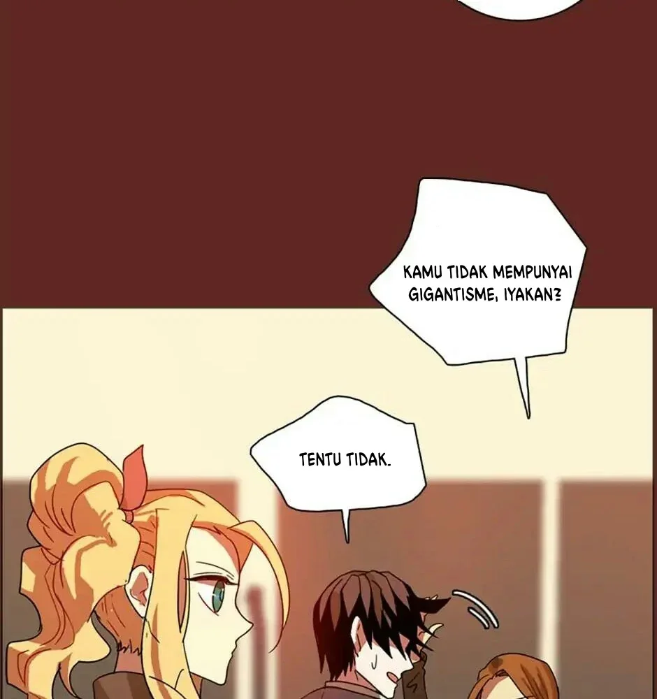 Halaman 92 — Dreamcide Chapter 80