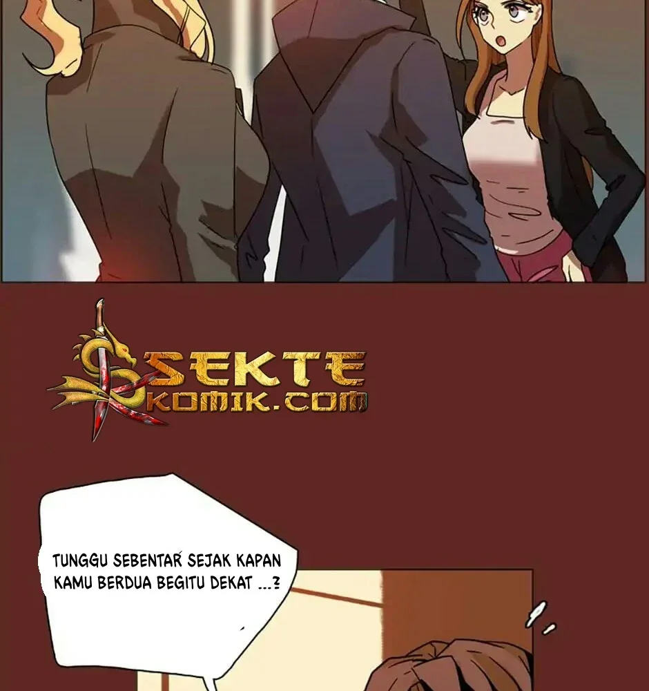 Halaman 93 — Dreamcide Chapter 80