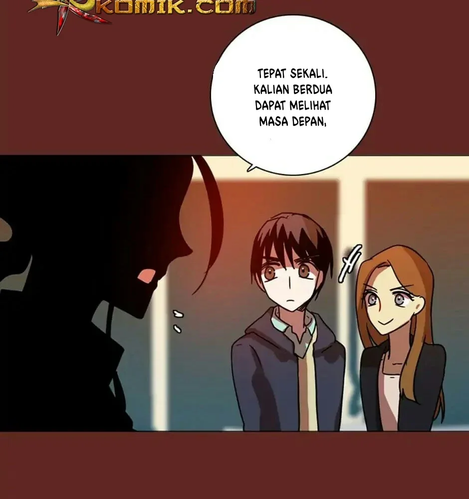 Halaman 96 — Dreamcide Chapter 80